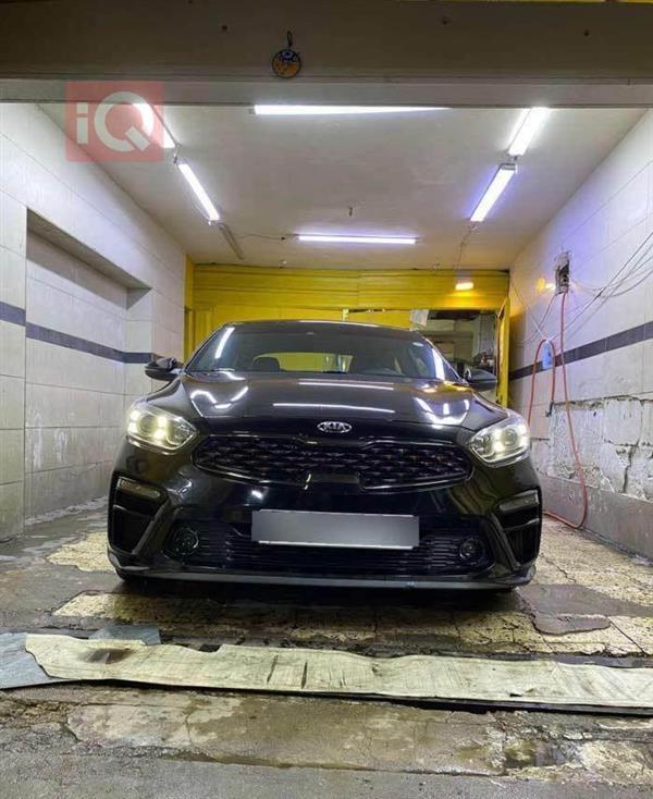 كيا فورتي 2021 للبيع في العراق -  بغداد